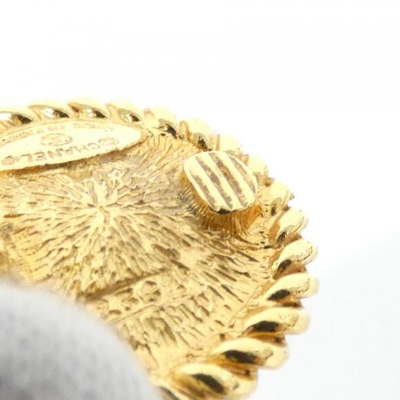 CHANEL Green Earrings - Picture 5 of 6